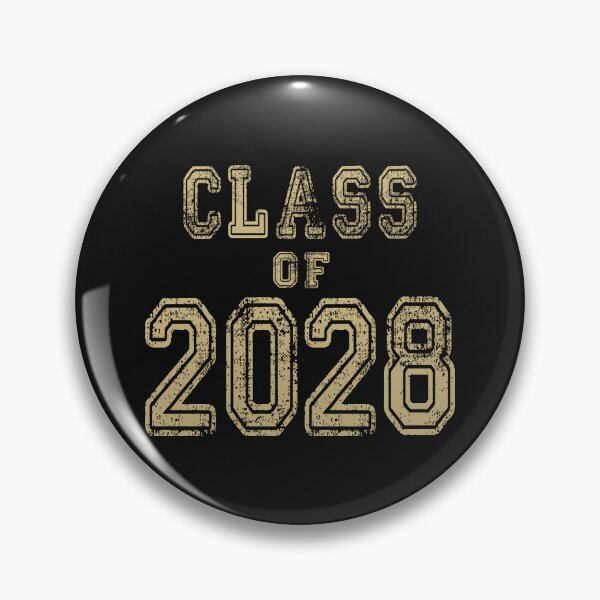 Item preview, Class Of 2028 Graduation – 6th grade senior 2028 Graduation  designed and sold by BahaaIB.