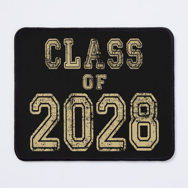 Item preview, Class Of 2028 Graduation – 6th grade senior 2028 Graduation  designed and sold by BahaaIB.