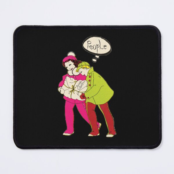 Item preview, Animal Collective People   designed and sold by AlicePeekert.