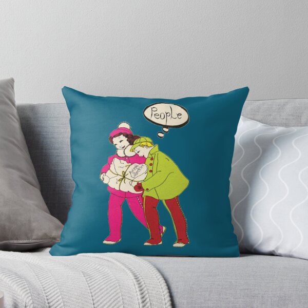 Item preview, Animal Collective People   designed and sold by AlicePeekert.