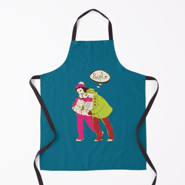 Item preview, Animal Collective People   designed and sold by AlicePeekert.