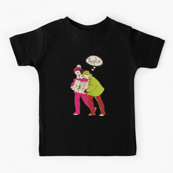 Item preview, Animal Collective People   designed and sold by AlicePeekert.