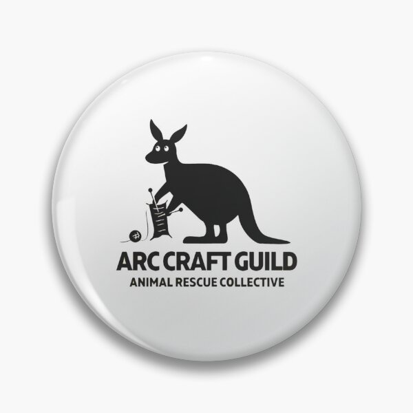 Item preview, Animal Rescue Craft Guild   designed and sold by AlicePeekert.