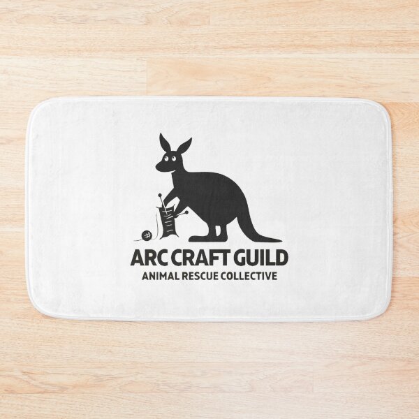 Item preview, Animal Rescue Craft Guild   designed and sold by AlicePeekert.