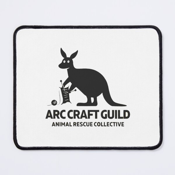 Item preview, Animal Rescue Craft Guild   designed and sold by AlicePeekert.