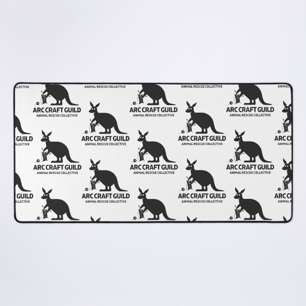 Item preview, Animal Rescue Craft Guild   designed and sold by AlicePeekert.