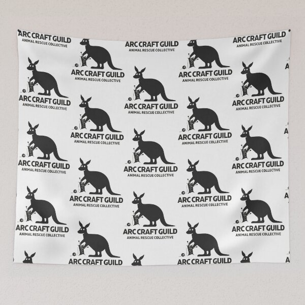 Item preview, Animal Rescue Craft Guild   designed and sold by AlicePeekert.