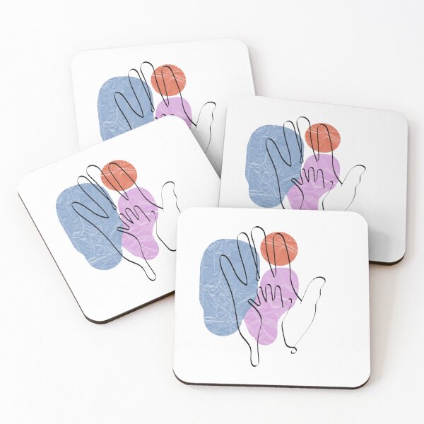 Item preview, Hands designed and sold by Vlaki.