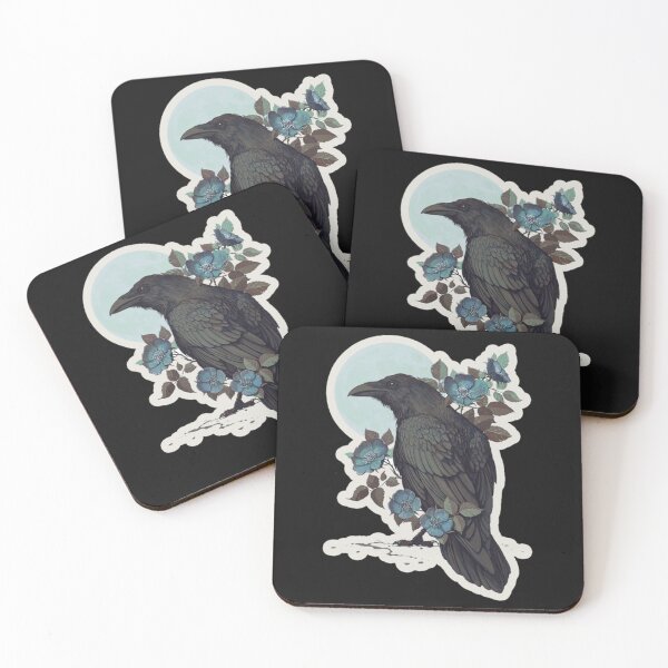 Item preview, Crow Collective          designed and sold by AlicePeekert.