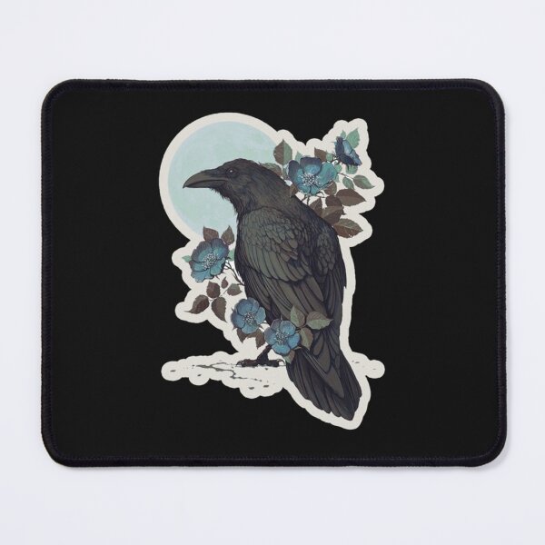 Item preview, Crow Collective          designed and sold by AlicePeekert.
