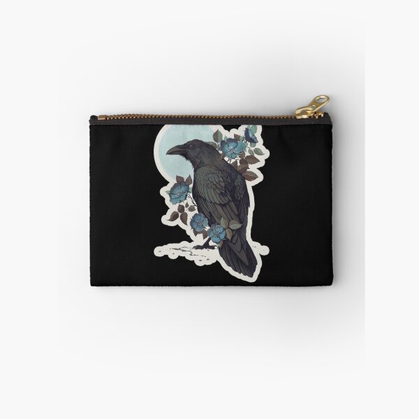 Item preview, Crow Collective          designed and sold by AlicePeekert.