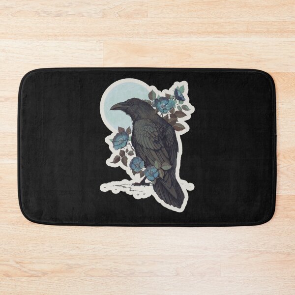 Item preview, Crow Collective          designed and sold by AlicePeekert.