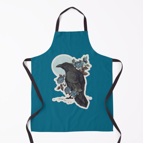 Item preview, Crow Collective          designed and sold by AlicePeekert.