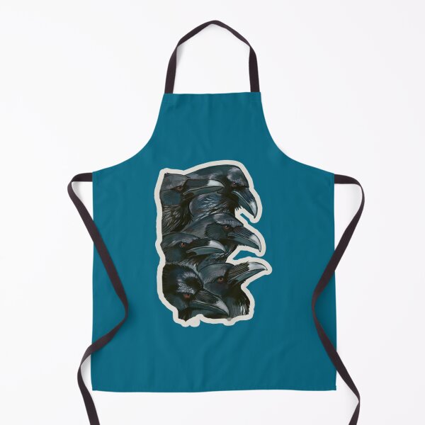 Item preview, Crow Collective         designed and sold by AlicePeekert.