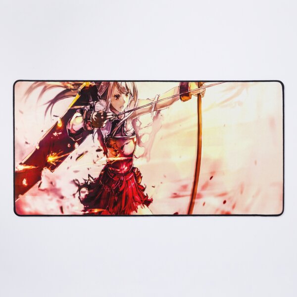 Item preview, fwc 2357 Anime Collection designed and sold by fred chiea.