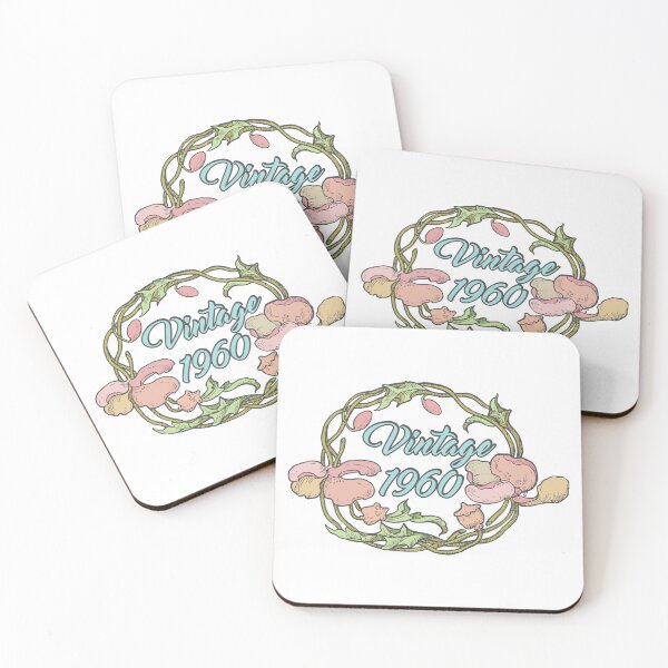 Item preview, Suitable idea for a gift to those who were born in 1960 designed and sold by portokalis.