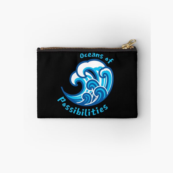Item preview, Oceans Of Possibilities designed and sold by MerWishes.