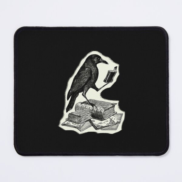 Item preview, Crow Collective        designed and sold by AlicePeekert.