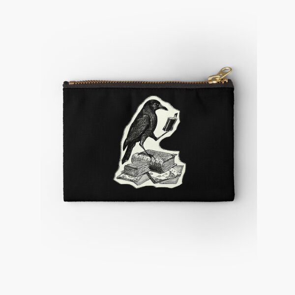 Item preview, Crow Collective        designed and sold by AlicePeekert.