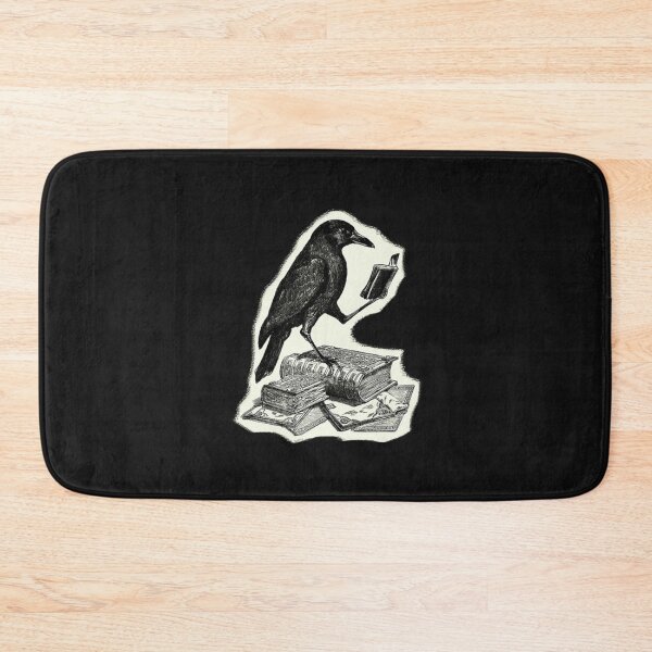 Item preview, Crow Collective        designed and sold by AlicePeekert.