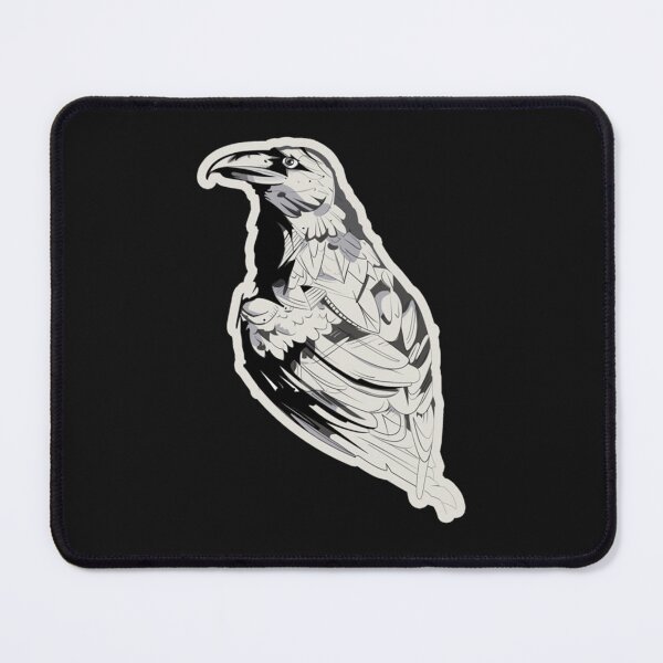 Item preview, Crow Collective       designed and sold by AlicePeekert.