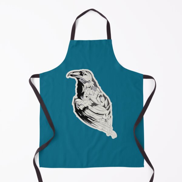 Item preview, Crow Collective       designed and sold by AlicePeekert.