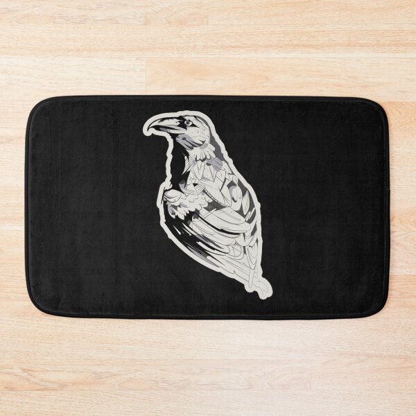 Item preview, Crow Collective       designed and sold by AlicePeekert.
