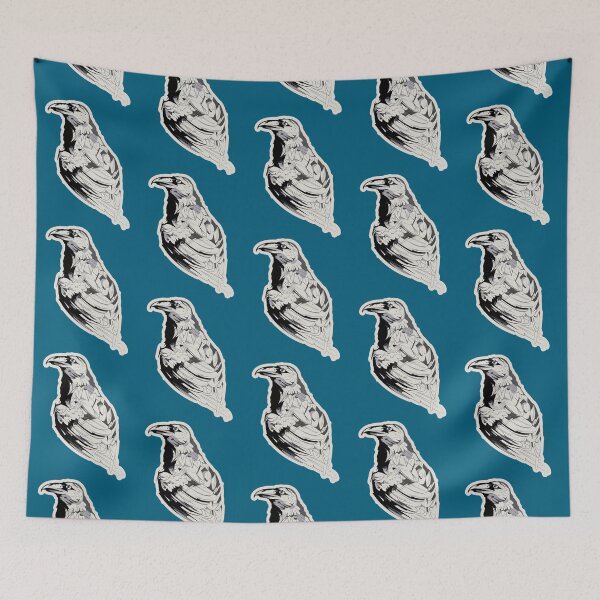 Item preview, Crow Collective       designed and sold by AlicePeekert.