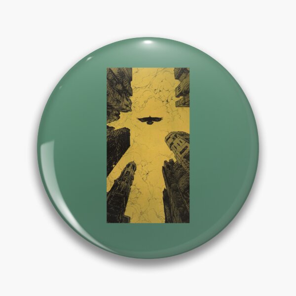 Item preview, Crow Collective      designed and sold by AlicePeekert.