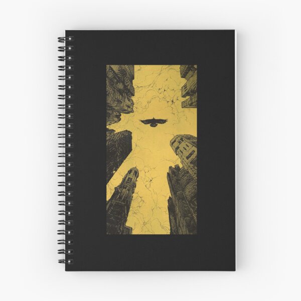 Item preview, Crow Collective      designed and sold by AlicePeekert.