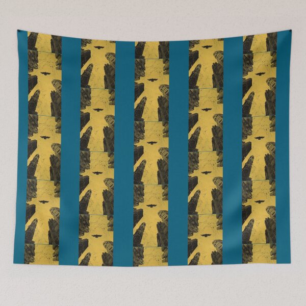 Item preview, Crow Collective      designed and sold by AlicePeekert.