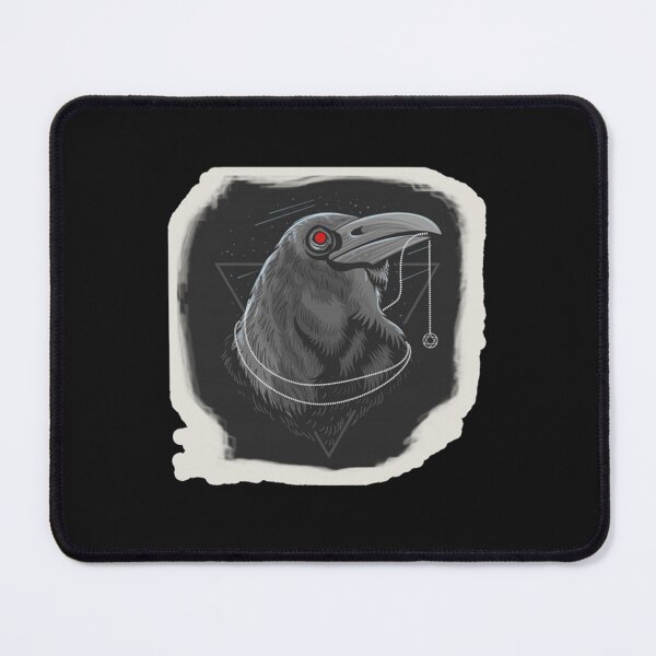 Item preview, Crow Collective     designed and sold by AlicePeekert.