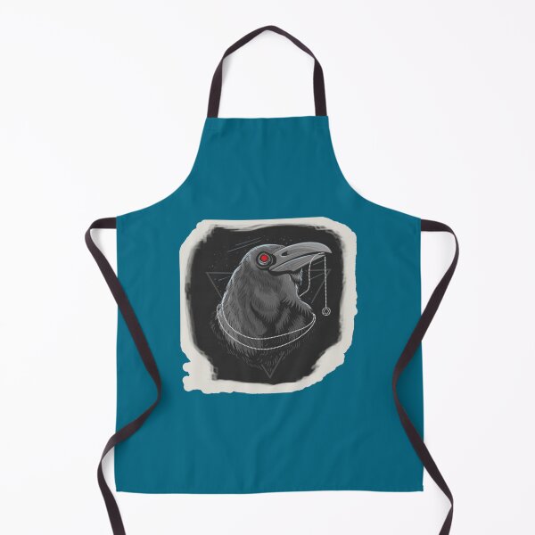 Item preview, Crow Collective     designed and sold by AlicePeekert.