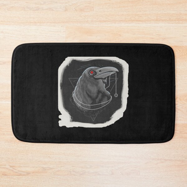 Item preview, Crow Collective     designed and sold by AlicePeekert.