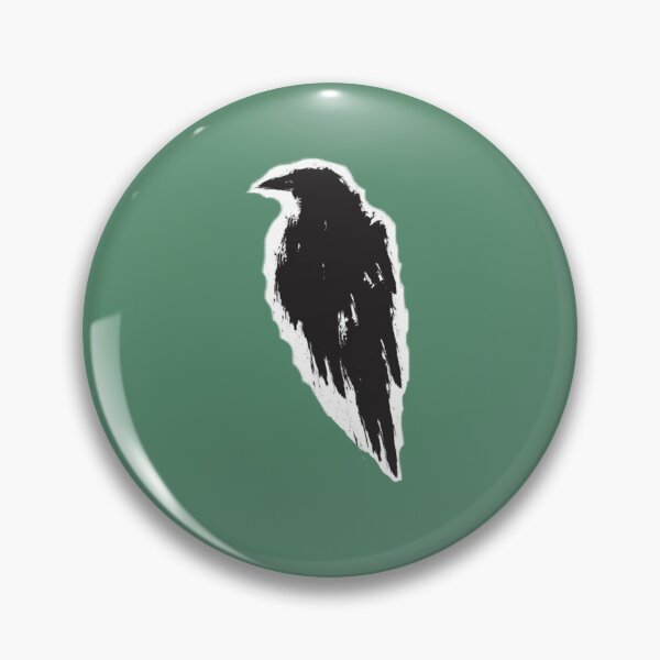 Item preview, Crow Collective    designed and sold by AlicePeekert.