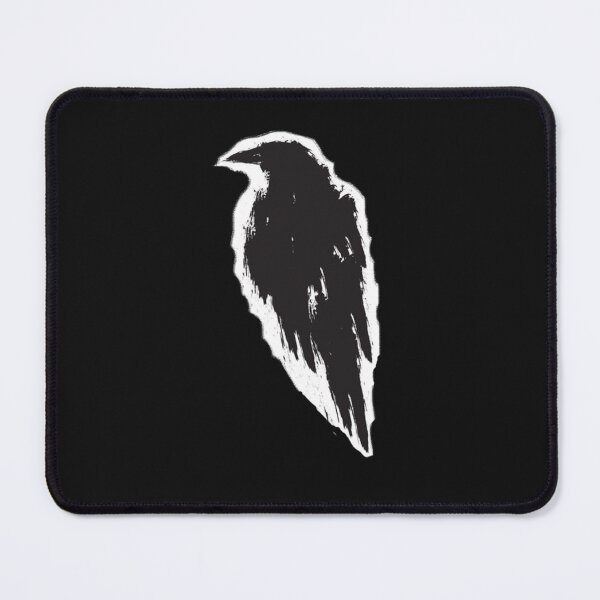 Item preview, Crow Collective    designed and sold by AlicePeekert.