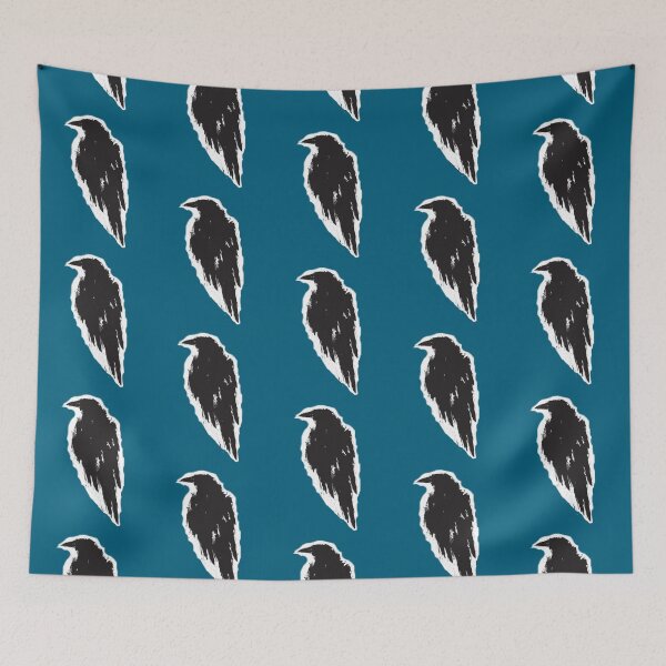 Item preview, Crow Collective    designed and sold by AlicePeekert.