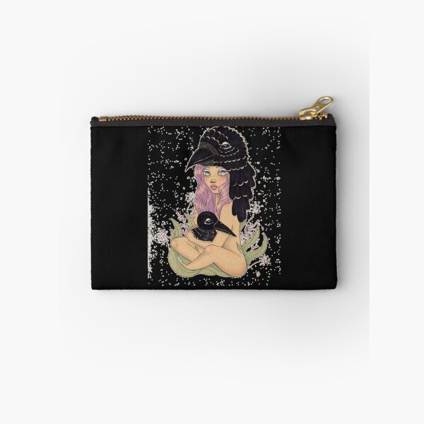 Item preview, Crow Collective   designed and sold by AlicePeekert.