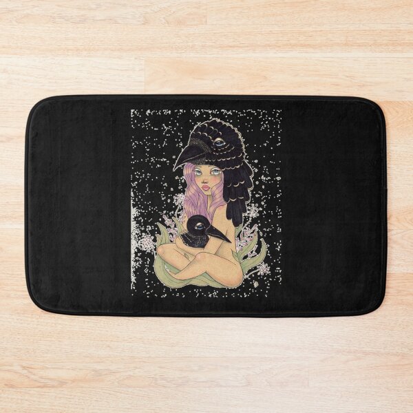 Item preview, Crow Collective   designed and sold by AlicePeekert.