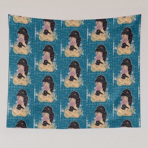 Item preview, Crow Collective   designed and sold by AlicePeekert.