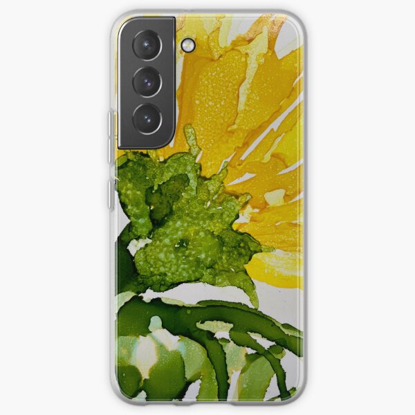Simple Elegance Samsung Galaxy Soft Case