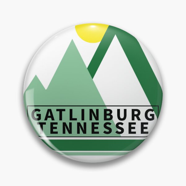 Item preview, Gatlinburg Tennessee Verano Montañas Humeantes Amor designed and sold by crickmonster.
