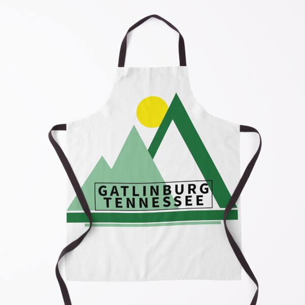 Item preview, Gatlinburg Tennessee Summer Smoky Mountains Love designed and sold by crickmonster.
