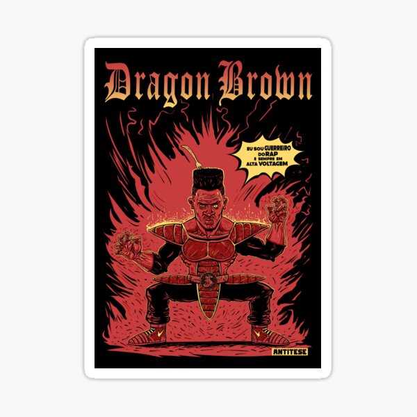 Mano Brown, Racionais. Poster for Sale by Diyutaka Art