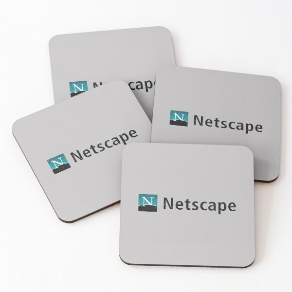 Item preview, Netscape Navigator designed and sold by TeeArcade84.