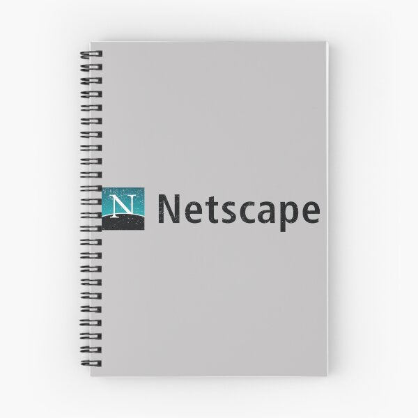 Item preview, Netscape Navigator designed and sold by TeeArcade84.