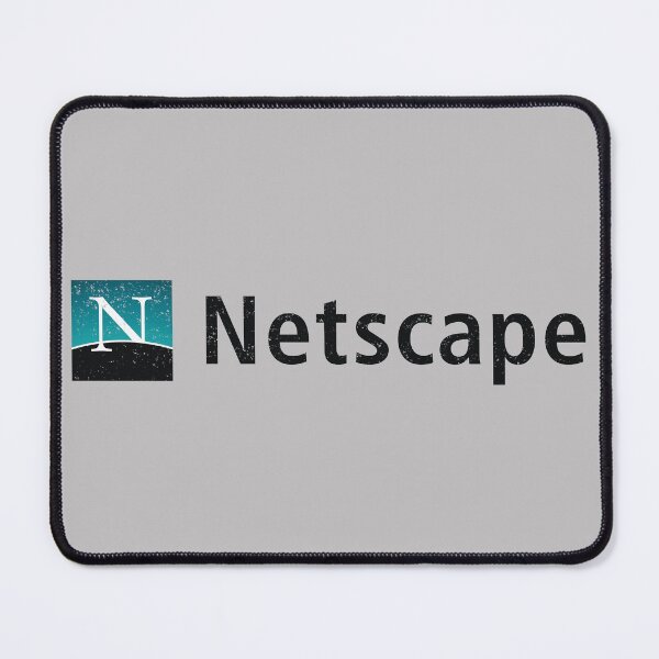 Item preview, Netscape Navigator designed and sold by TeeArcade84.