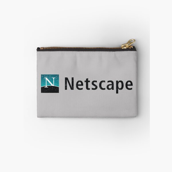 Item preview, Netscape Navigator designed and sold by TeeArcade84.