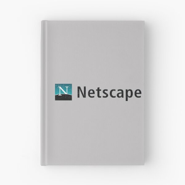 Item preview, Netscape Navigator designed and sold by TeeArcade84.
