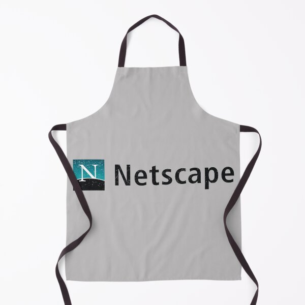 Item preview, Netscape Navigator designed and sold by TeeArcade84.